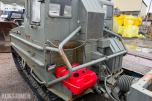 3 stk Volvo BV 202 Beltevogner selges samlet