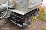 3 stk Volvo BV 202 Beltevogner selges samlet