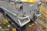 3 stk Volvo BV 202 Beltevogner selges samlet