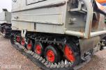 3 stk Volvo BV 202 Beltevogner selges samlet