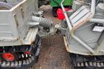 3 stk Volvo BV 202 Beltevogner selges samlet