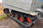 3 stk Volvo BV 202 Beltevogner selges samlet