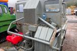 3 stk Volvo BV 202 Beltevogner selges samlet