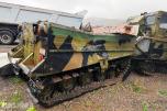 3 stk Volvo BV 202 Beltevogner selges samlet