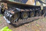 3 stk Volvo BV 202 Beltevogner selges samlet