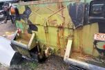 3 stk Volvo BV 202 Beltevogner selges samlet
