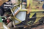 3 stk Volvo BV 202 Beltevogner selges samlet