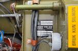 3 stk Volvo BV 202 Beltevogner selges samlet