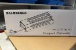 20 stk. Malmbergs Frostguard 200W – selges samlet