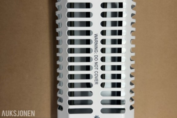 20 stk. Malmbergs Frostguard 200W – selges samlet