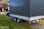2021 Annsems 3500kg multihenger
