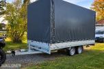 2021 Annsems 3500kg multihenger