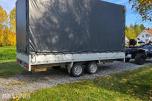 2021 Annsems 3500kg multihenger