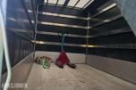 2021 Annsems 3500kg multihenger