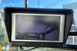 2021 Claas Arion 460- frontlaster, lite timer!