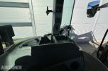 2021 Claas Arion 460- frontlaster, lite timer!