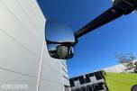 2021 Claas Arion 460- frontlaster, lite timer!