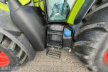 2021 Claas Arion 460- frontlaster, lite timer!
