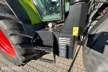 2021 Claas Arion 460- frontlaster, lite timer!
