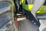 2021 Claas Arion 460- frontlaster, lite timer!