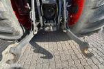 2021 Claas Arion 460- frontlaster, lite timer!