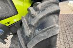 2021 Claas Arion 460- frontlaster, lite timer!