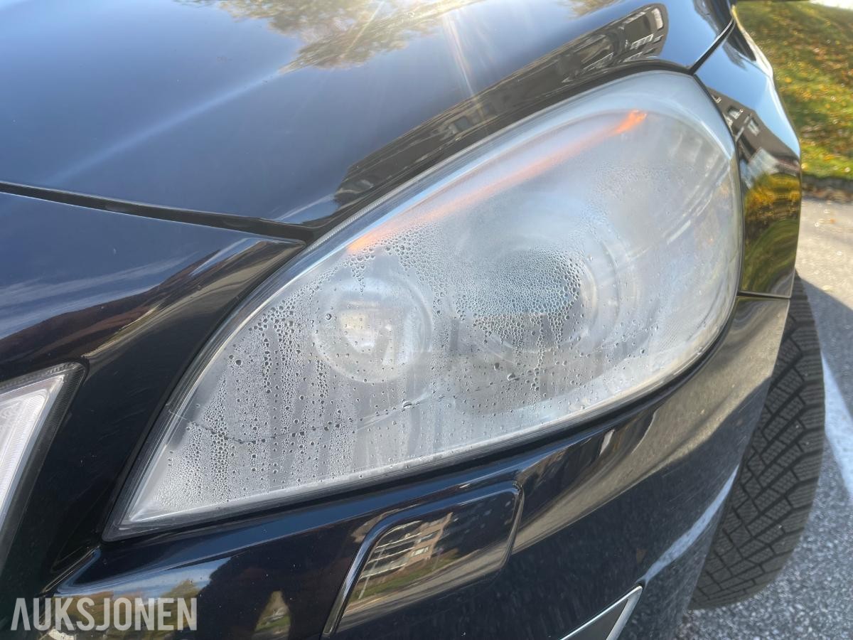 2012 Volvo V60 DRIVe 1.6 Diesel 114hk Cruisekontroll, Hengerfeste *Ingen minstepris*