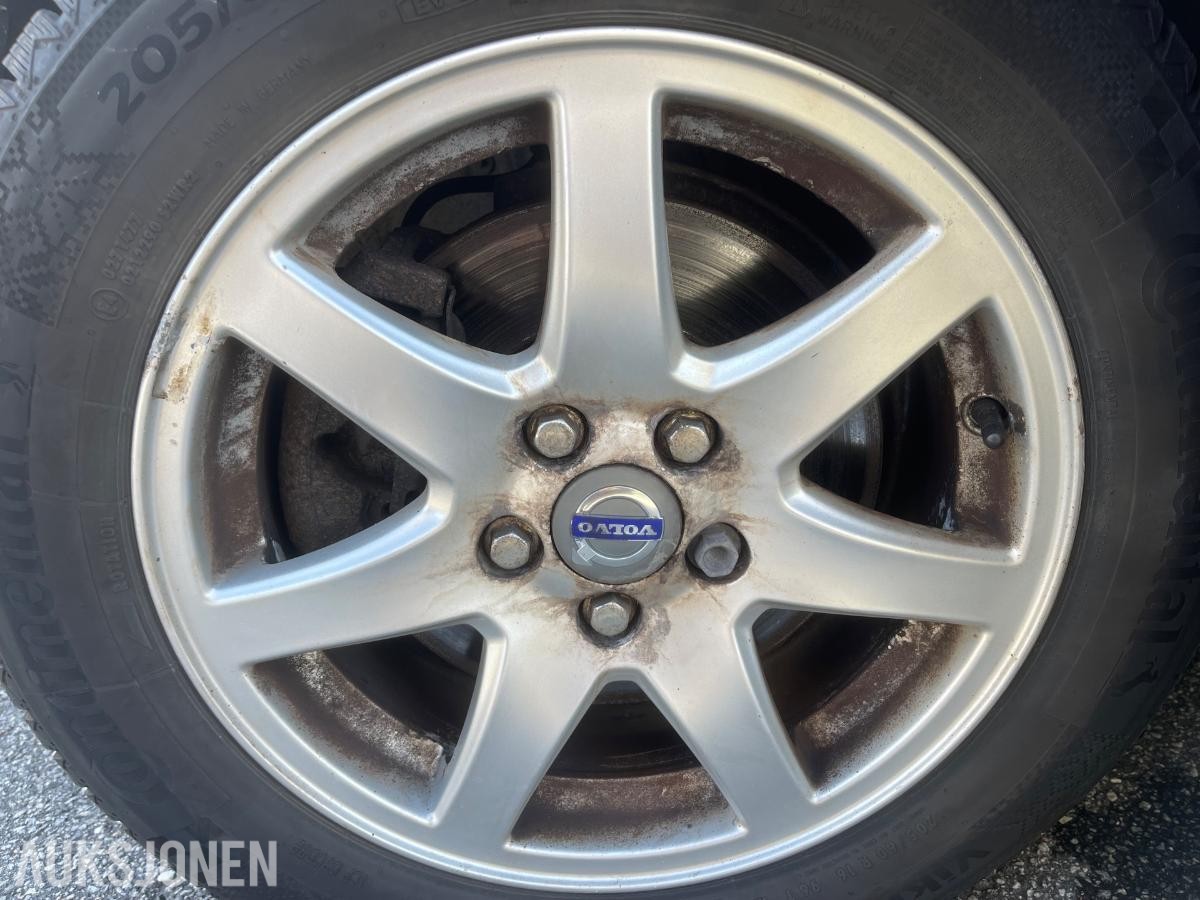 2012 Volvo V60 DRIVe 1.6 Diesel 114hk Cruisekontroll, Hengerfeste *Ingen minstepris*