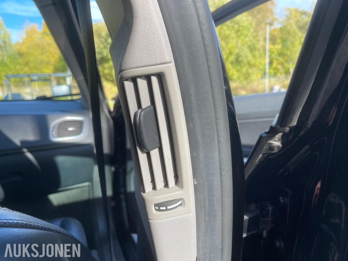 2012 Volvo V60 DRIVe 1.6 Diesel 114hk Cruisekontroll, Hengerfeste *Ingen minstepris*