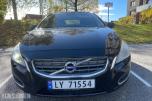 2012 Volvo V60 DRIVe 1.6 Diesel 114hk Cruisekontroll, Hengerfeste *Ingen minstepris*