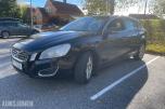 2012 Volvo V60 DRIVe 1.6 Diesel 114hk Cruisekontroll, Hengerfeste *Ingen minstepris*