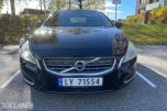2012 Volvo V60 DRIVe 1.6 Diesel 114hk Cruisekontroll, Hengerfeste *Ingen minstepris*