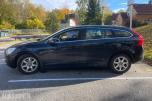 2012 Volvo V60 DRIVe 1.6 Diesel 114hk Cruisekontroll, Hengerfeste *Ingen minstepris*