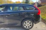 2012 Volvo V60 DRIVe 1.6 Diesel 114hk Cruisekontroll, Hengerfeste *Ingen minstepris*