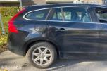 2012 Volvo V60 DRIVe 1.6 Diesel 114hk Cruisekontroll, Hengerfeste *Ingen minstepris*