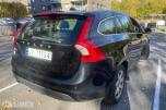 2012 Volvo V60 DRIVe 1.6 Diesel 114hk Cruisekontroll, Hengerfeste *Ingen minstepris*