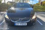 2012 Volvo V60 DRIVe 1.6 Diesel 114hk Cruisekontroll, Hengerfeste *Ingen minstepris*