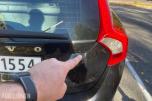 2012 Volvo V60 DRIVe 1.6 Diesel 114hk Cruisekontroll, Hengerfeste *Ingen minstepris*