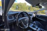 2012 Volvo V60 DRIVe 1.6 Diesel 114hk Cruisekontroll, Hengerfeste *Ingen minstepris*