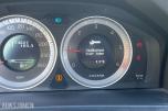 2012 Volvo V60 DRIVe 1.6 Diesel 114hk Cruisekontroll, Hengerfeste *Ingen minstepris*