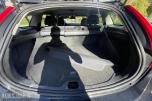 2012 Volvo V60 DRIVe 1.6 Diesel 114hk Cruisekontroll, Hengerfeste *Ingen minstepris*