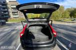2012 Volvo V60 DRIVe 1.6 Diesel 114hk Cruisekontroll, Hengerfeste *Ingen minstepris*