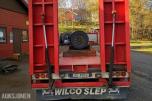 2008 Wilco Maskinslep