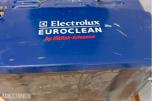2010 Elektrolux Euroclean Feiemaskin, Reparasjonsobjekt