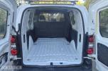 2013 Citroen Berlingo 1.6 90hk hengerfeste manuell eu ok 05.2027