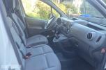 2013 Citroen Berlingo 1.6 90hk hengerfeste manuell eu ok 05.2027