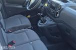 2013 Citroen Berlingo 1.6 90hk hengerfeste manuell eu ok 05.2027