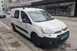 2013 Citroen Berlingo 1.6 90hk hengerfeste manuell eu ok 05.2027