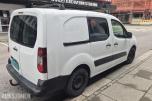 2013 Citroen Berlingo 1.6 90hk hengerfeste manuell eu ok 05.2027