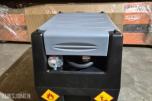 2026 Adblue tank m/Pumpe 12V Tough Box 220L